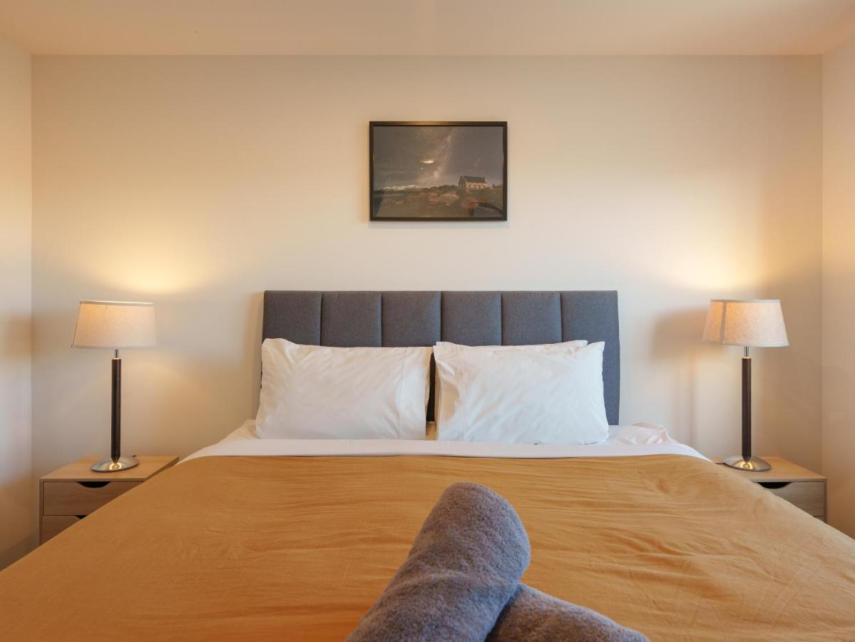 Entire Studio - Rodman 18 - Newly Furnished Lake Tekapo Exteriör bild