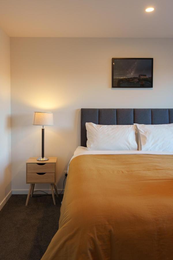 Entire Studio - Rodman 18 - Newly Furnished Lake Tekapo Exteriör bild