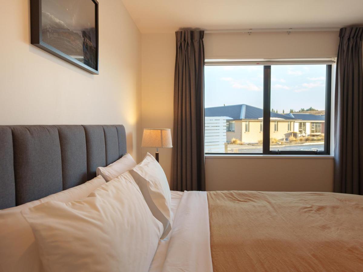 Entire Studio - Rodman 18 - Newly Furnished Lake Tekapo Exteriör bild